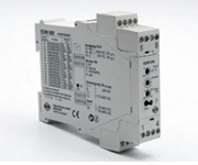 Elektronischer Drehzahlwächter EDW